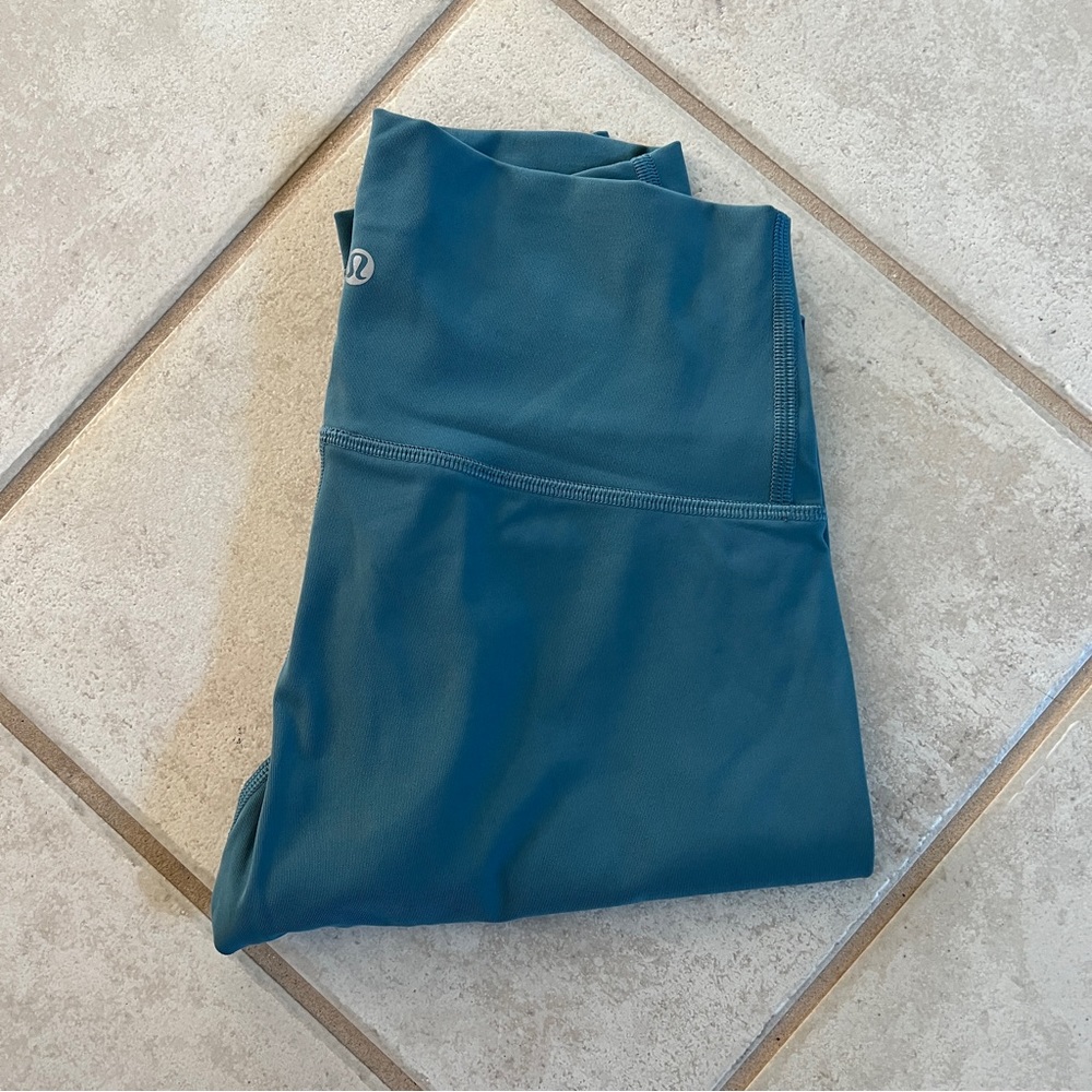 Lululemon Wunder Unders Full Length